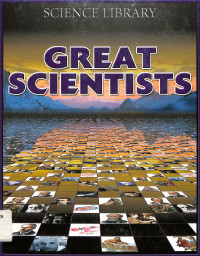 Great Scientists
Science Library