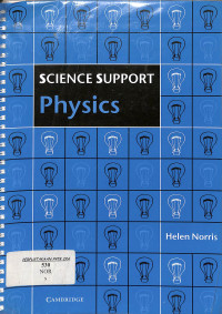 Science Support Physics