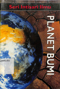 Seri Intisari Ilmu Planet Bumi