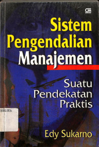 Sistem pengendalian manajemen