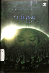 eclipse gerhana