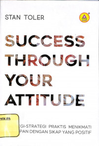 Success Through Your Attitude