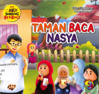 TAMAN BACA NASYA