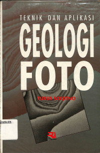 Teknik dan Aplikasi Geologi Foto