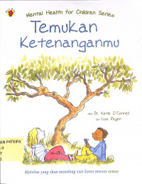 Temukan Ketenanganmu