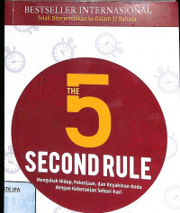 The Five Second Rule