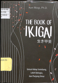 The Book of Ikigai