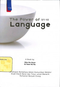 The Power of Language