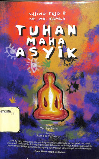 Tuhan Maha Asyik