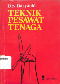 TEKNIK PESAWAT TENAGA