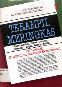 Terampil Meringkas