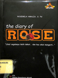 The Diary Of Rose