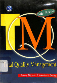 Total Quality Management