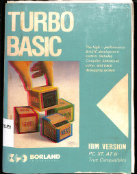 Turbo Basic