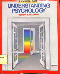 UNDERSTANDING PSYCHOLOGY