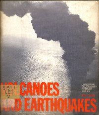 VOLCANOES AND EARTHQUAKES