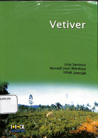 VETIVER