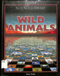 Wild Animals