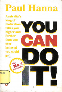 You Can Do It!