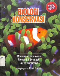 BIOLOGI KONVERSI