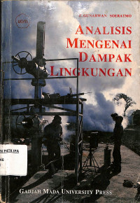 ANALISIS MENGENAI DAMPAK LINGKUNGAN