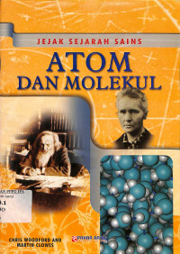 Atom Dan Molekul