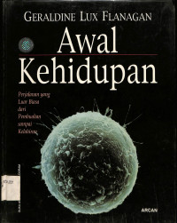 Awal Kehidupan