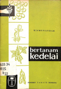 Bertanam Kedelai