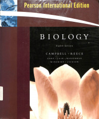 Biology
Eight Edition