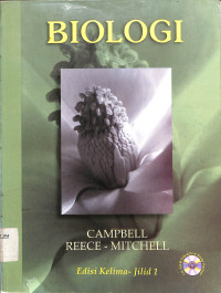 BIOLOGI
CAMPBELL
REECE-MITCHELL