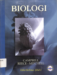 BIOLOGI
CAMPBELL
REECE - MITCHELL