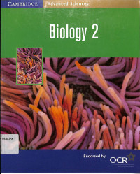 Biology 2