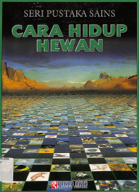 Seri Pustaka Sains
Cara Hidup Hewan