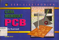 Cara Membuat PCB