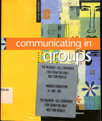 communicating in groups