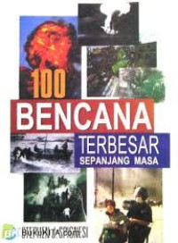 100 bencana terbesar sepanjang masa