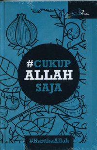 #Cukup Allah Saja