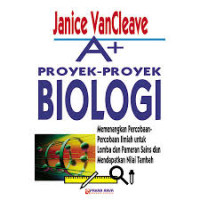 A+ Proyek-Proyek Biologi