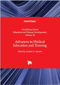 Advances in Medical Education and Training