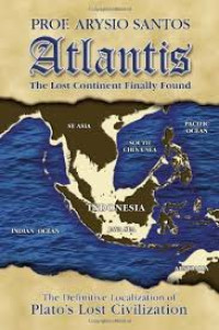 Atlantis The Lost Continent Finally Found