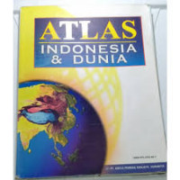 Atlas Indonesia & Dunia