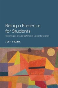 Being a Presence for Students