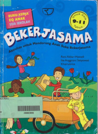 Bekerjasama aktivitas untuk Mendorong Anak Suka Bekerjasama