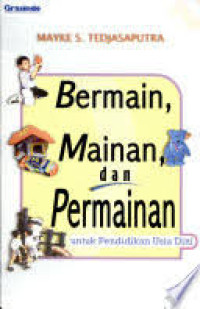 bermain mainan dan permainan