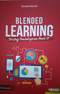 Blended Learning Strategi Pembelajaran Abad 21