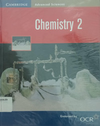 Chemistry 2