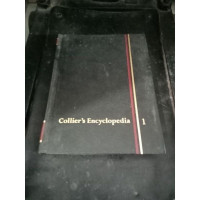Collier's Encyclopedia 6 : Charny to Colonie