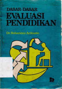 Dasar Dasar Evaluasi Pendidikan