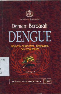 Demam Berdarah Dengue