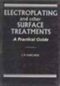 Electroplating and other Surface Treatments